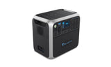 Bluetti AC200P 2000Wh/2000W Portable Power Station.