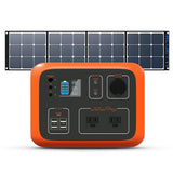 Bluetti AC50S Bundle