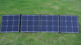 Bluetti SP120 120W Solar Panel