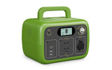 Bluetti AC30 300Wh/300W Portable Power Station