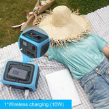 10W Wireless Charging