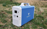 Bluetti EB240 2400Wh/1000W Portable Power Station