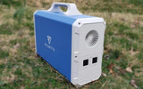 Bluetti EB240 2400Wh/1000W Portable Power Station